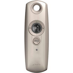 TELIS MOD/VAR RTS SILVER (1 Channel) - 1810975 - 1 - Somfy