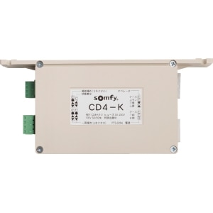 CD4K 100V - 1811030 - 1 - Somfy