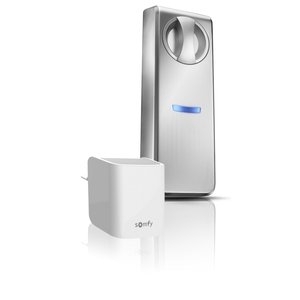 Fechadura Conectada PRO 7 cm - 1811699 - 1 - Somfy