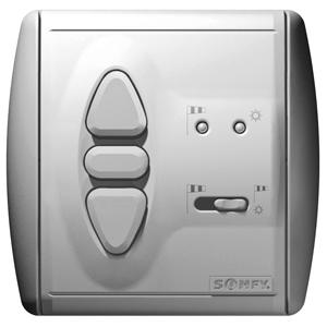 SOLIRIS IB automatika - 1818193 - 1 - Somfy