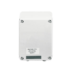 FTS HI-PRO vezérlő elektronika - 1822009 - 1 - Somfy