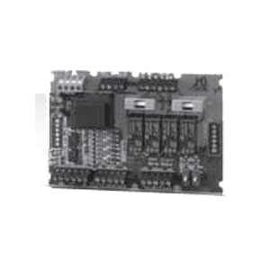 CD 2x1 P6 nyák - 1822040 - 1 - Somfy
