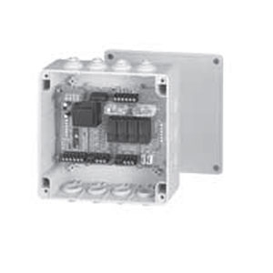 Upravljačka jedinica CD 2x1 P8 CONTROL IB - za upravljanje 2 motora - 1822041 - 1 - Somfy