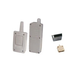 KIT WIRELESS DE SECURITATE A UȘII (cu contact al ușii) - 1822285 - 1 - Somfy