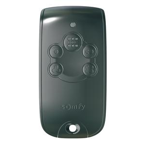 Keytis 4 RTS NS komfort tartozék garázs és kertkapu motorokhoz - 1841025 - 2 - Somfy