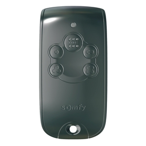 KEYTIS 4 RTS (4 Channel) - 1841025 - 1 - Somfy