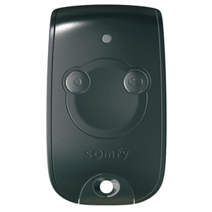 KEYTIS 2 RTS (2 Channel) - 1841026 - 1 - Somfy