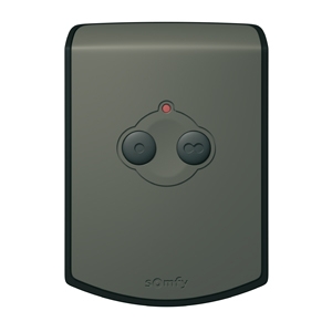 WALL SWITCH RTS - 1841027 - 1 - Somfy