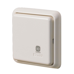 Lock controller IO Zár vezérlő - 1841055 - 1 - Somfy