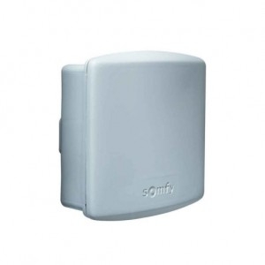 AXROLL NS compact verzija - 1841102 - 1 - Somfy