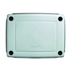 Caixa de controlo 3S AXOVIA 24V io - 1841141 - 1 - Somfy
