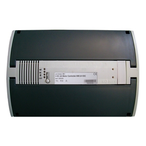 4DC MOTOR CONTROLLER WALL MOUNT - 1860085 - 1 - Somfy