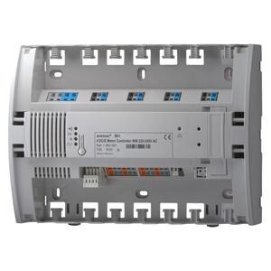 DC/DCE 모터제어기 (DC/DCE MoCo, WM형) - 1860087 - 1 - Somfy