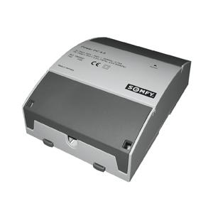 animeo Power Supply transzformátorok (230V / 24V) - 1860093 - 2 - Somfy