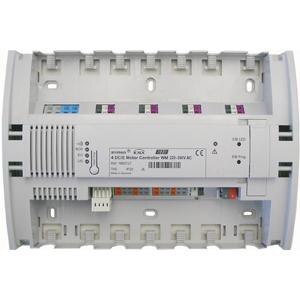KNX 4DC/DCE 모터제어기 (KNX DC/DCE MOCO, DRM형) - 1860127 - 1 - Somfy