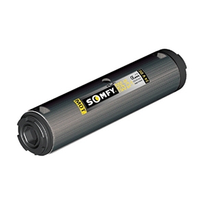 RDS 25 kettős sebesség-modul reluxákhoz - 1870008 - 1 - Somfy