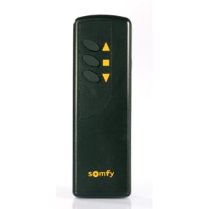 IR 1 - 1 CHANNEL IR TRANSMITTER - 1870133 - 1 - Somfy