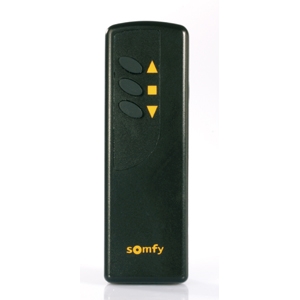 IR 1 - 1 CHANNEL IR TRANSMITTER - 1870011 - 1 - Somfy