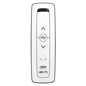 Situo 1 A/M io Pure II - 1870724 - 1 - Somfy