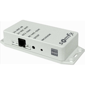 ILT2 TO ZWAVE INTERFACE - 1870171 - 1 - Somfy