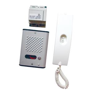 Kaputelefon (interfon) - 2400552 - 1 - Somfy