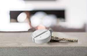 Somfy Protect Key Fob távirányító - 2401489 - 2 - Somfy