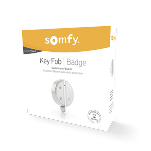 Somfy Protect Key Fob távirányító - 2401489 - 5 - Somfy