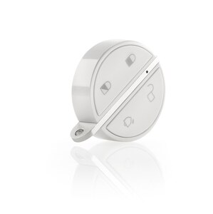 Somfy Protect Key Fob távirányító - 2401489 - 4 - Somfy