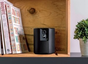 Somfy One - camera de supraveghere de interior cu alarma - 2401492 - 1 - Somfy