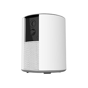 Somfy One+ biztonsági központ - 2401493 - 1 - Somfy