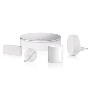 Somfy Home Alarm Starter Pack - 2401511 - 1 - Somfy