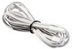 240 CM EXTENSION CABLE FOR BATTERY TUBE - 9018624 - 1 - Somfy