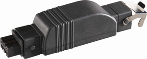 Prijemnik Modulis SLIM RECEIVER RTS s Hirschmann konektorom - 1810871 - 1 - Somfy