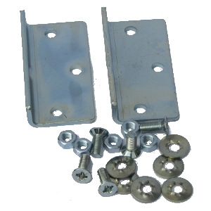 Suporte angular LT80 - 9001413 - 1 - Somfy