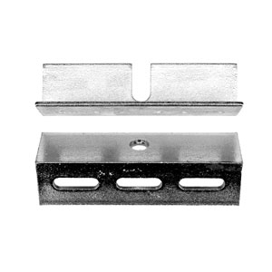 Suporte LT80 parede - 9001414 - 1 - Somfy