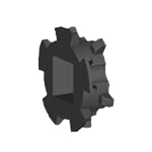 WHEEL FOR CHAIN 4.5 x 6mm - 9001552 - 1 - Somfy