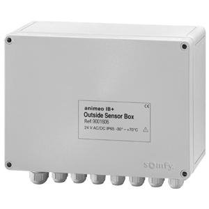외부 확장 센서 박스 - 9001607 - 1 - Somfy