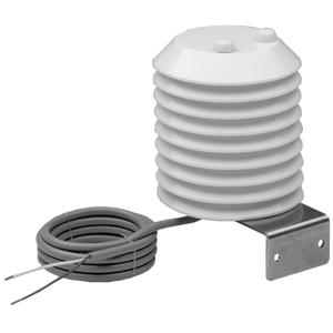 Outside Temperature Sensor (외부온도 센서) - 9001611 - 1 - Somfy