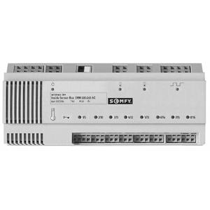 Inside Sensor Box DRM - 9001614 - 1 - Somfy