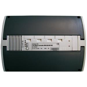 모터제어기 확장박스 - 9001616 - 1 - Somfy