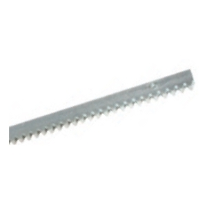 Acél fogasléc 1 méter - 9011069 - 1 - Somfy