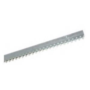 Cremalheira ELIXO em aço (1m) - 9011069 - 1 - Somfy