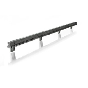 Cremalheira Elixo em plástico (1 m) - 9011089 - 1 - Somfy