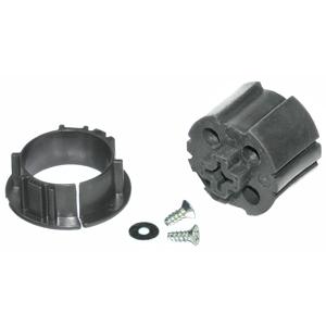 Kit de acessórios LT30 para SHANGRI-LA - tubo 38mm - 9013486 - 1 - Somfy