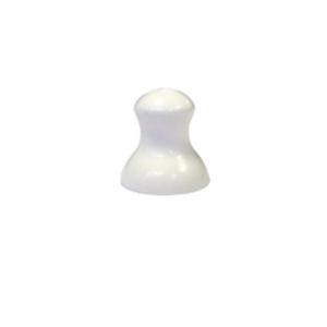WHITE EYELET KNOB KIT FOR TELIS - Pack of 10 - 9013705 - 1 - Somfy
