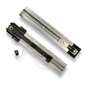 Carril cinto 3,5 m (2 peças) - 9013818 - 1 - Somfy