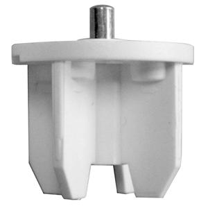 tengelyvég dugó 28 X 0,7 MM csőhöz - 9013933 - 1 - Somfy
