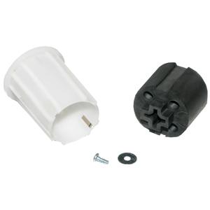 Kit de acessórios LT30 para tubo 31/35mm - 9013935 - 1 - Somfy