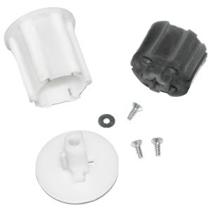 Kit de acessórios LT30 para LOUVOLITE - 9014046 - 1 - Somfy