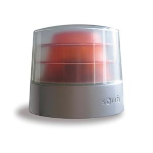Narancssárga jelzöfény 24 V, 15 W - 9015171 - 1 - Somfy